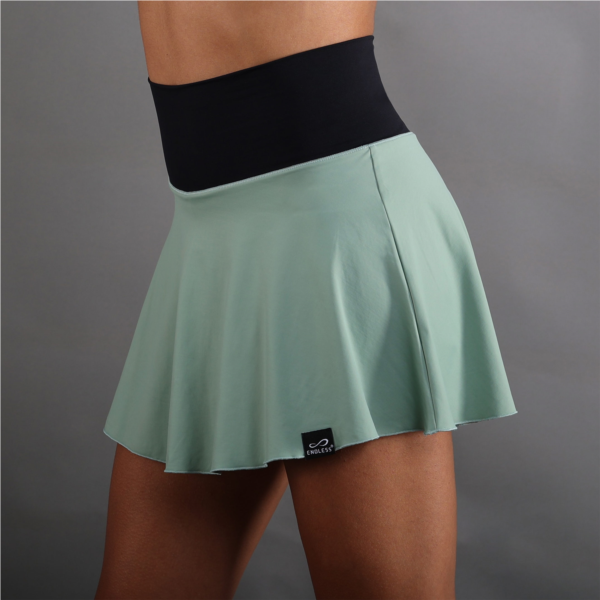 JUPE LUX II - FORÊT