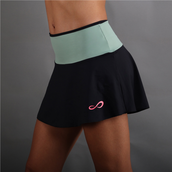 JUPE MILE - BLACK FOREST