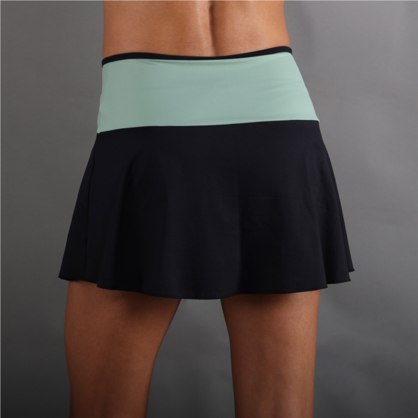 JUPE MILE - BLACK FOREST