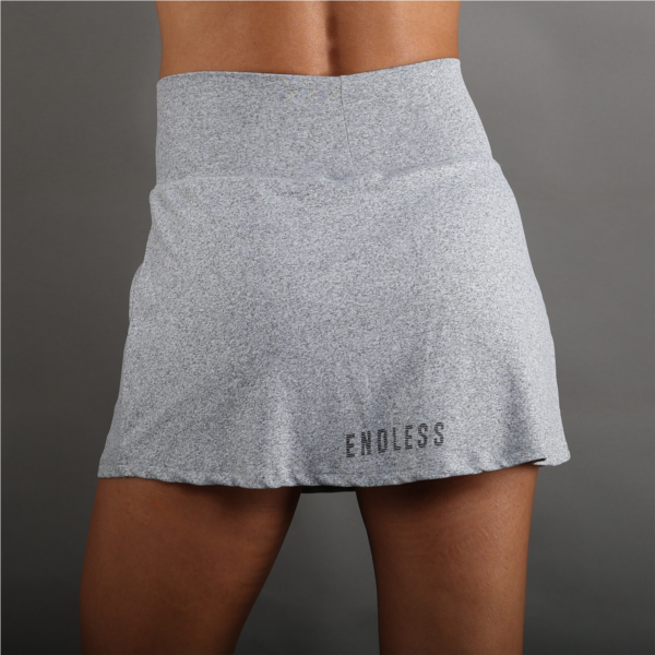 JUPE MINIMAL HW - CHINE