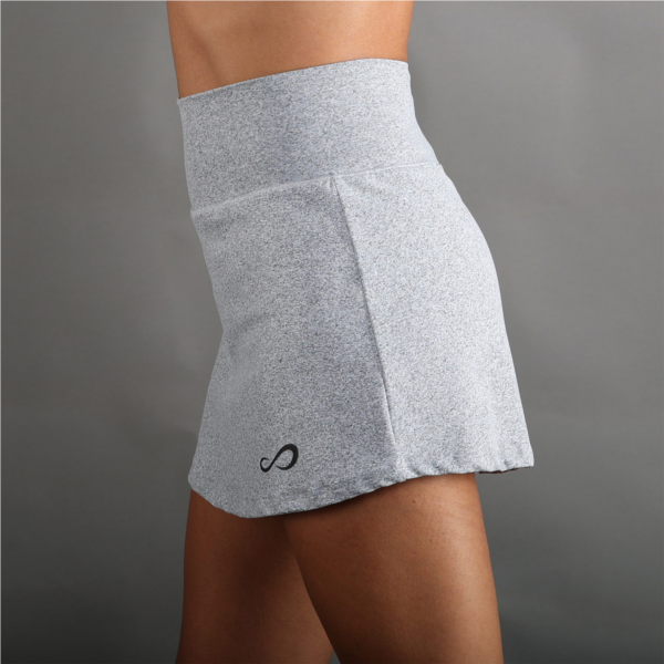 JUPE MINIMAL HW - CHINE