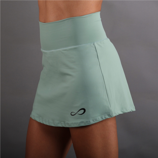 JUPE MINIMAL HW - FOREST