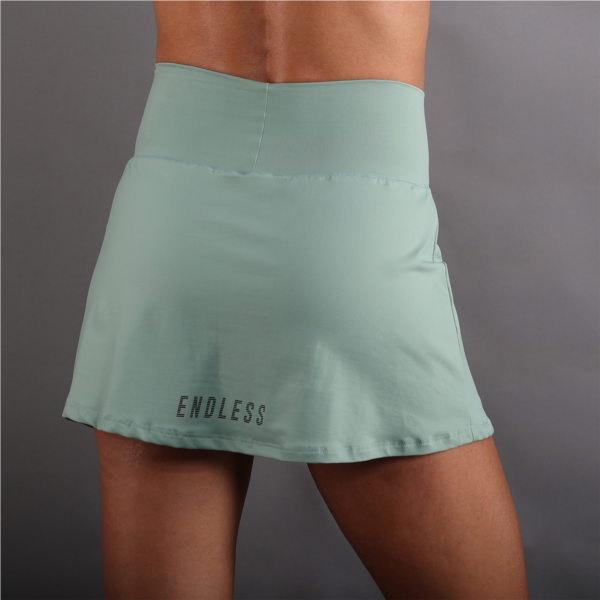 JUPE MINIMAL HW - FOREST