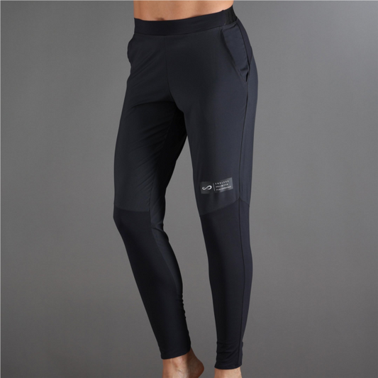 PANTALON SPIRIT - NOIR