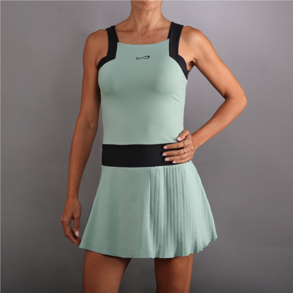 ROBE BREEZE - FOREST