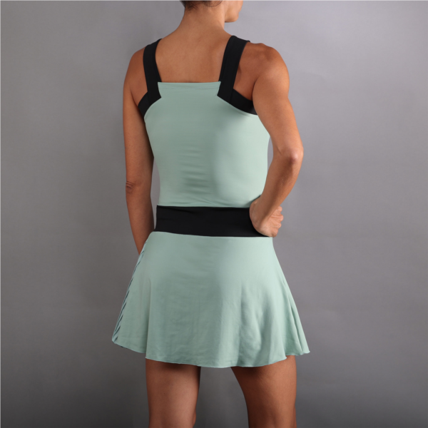 ROBE BREEZE - FOREST