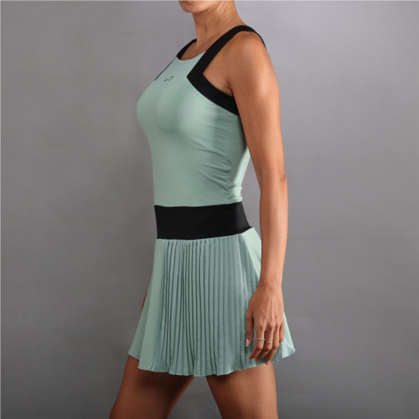 ROBE BREEZE - FOREST