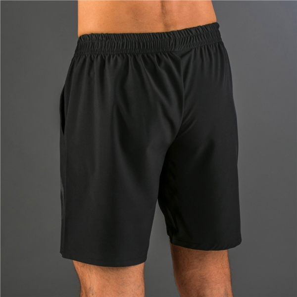 SHORT ACE INFINITY - BLACK