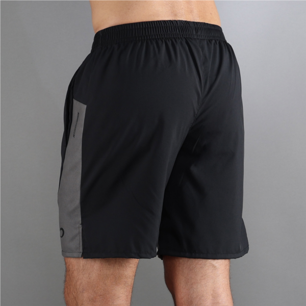 SHORT FIERCE DRY - BLACK