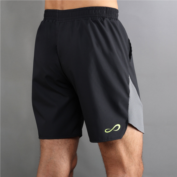 SHORT PHOENIX - BLACK APHEX