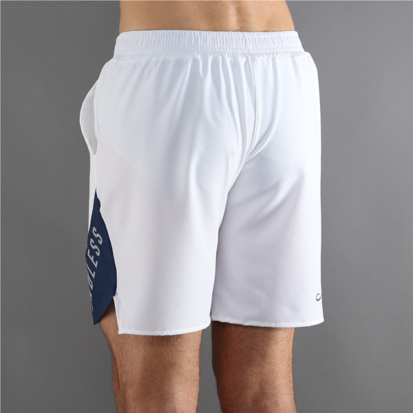 SHORT PHOENIX - WHITE