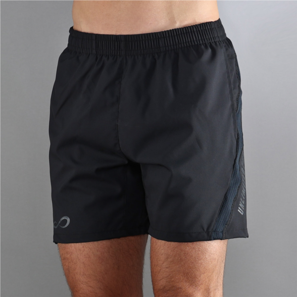 SHORT STORM - BLACK