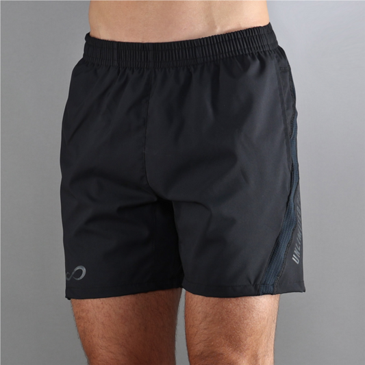 SHORT STORM - BLACK