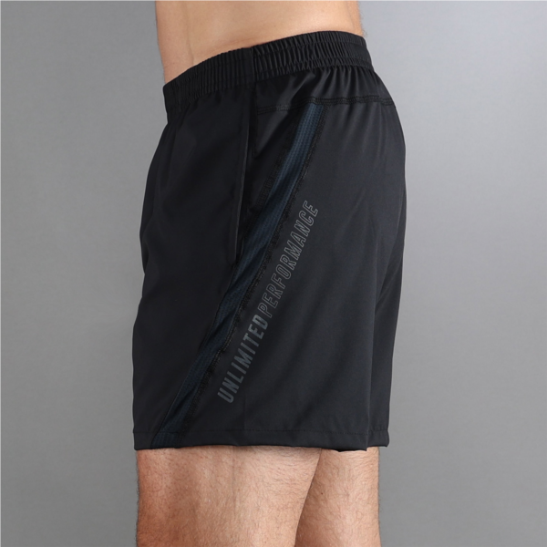 SHORT STORM - BLACK