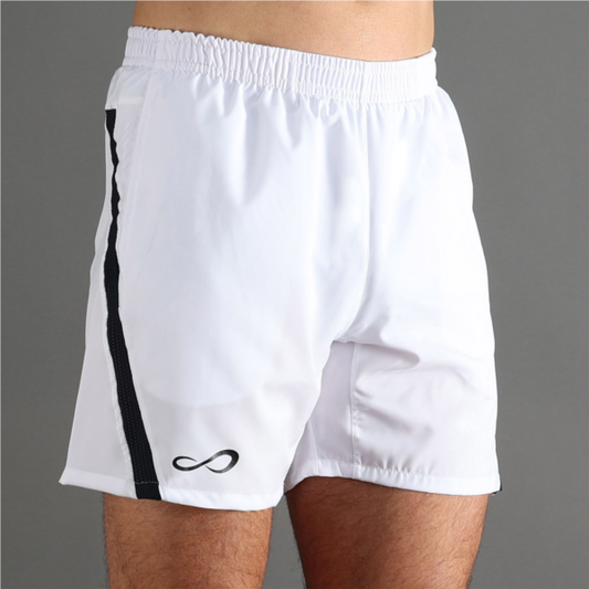 SHORT STORM - WHITE BLACK