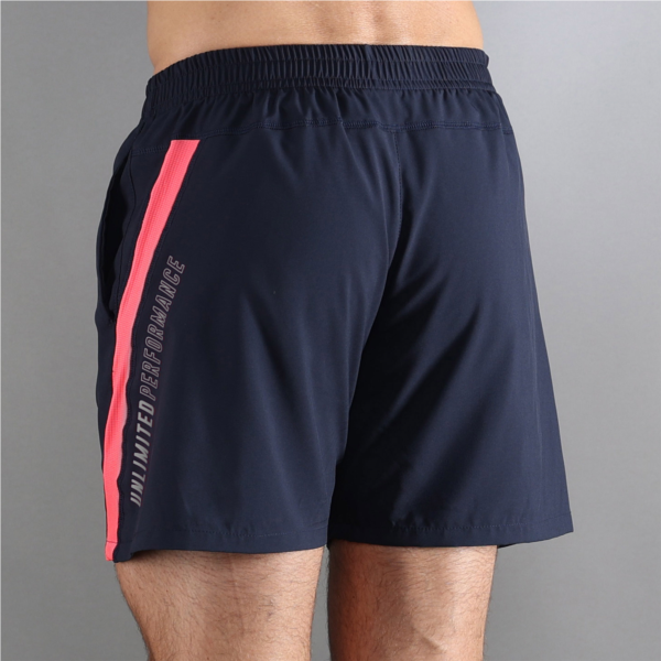 SHORT STORM - MARINO