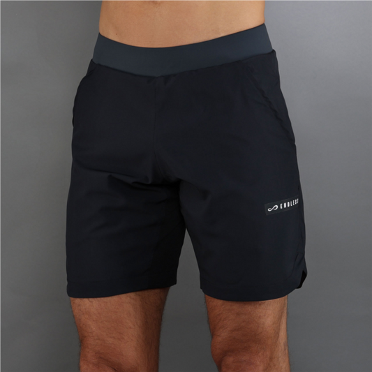 SHORT SWIFT - BLACK