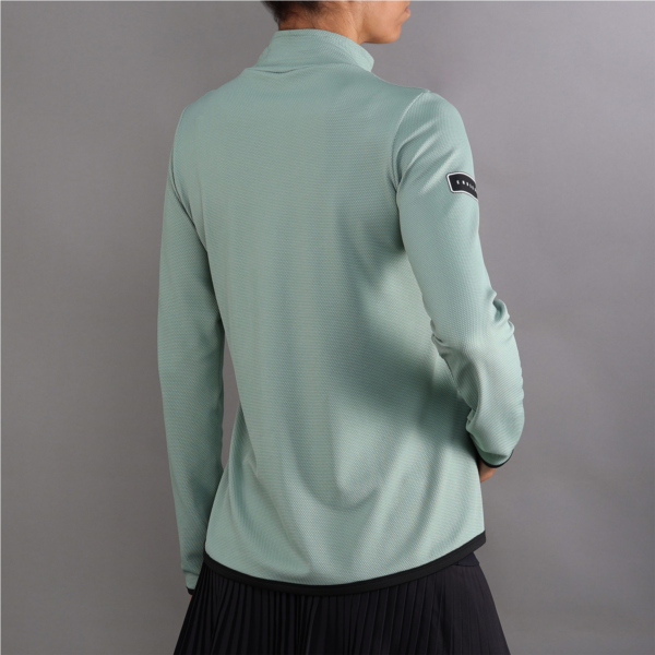 VESTE LITHE - FOREST